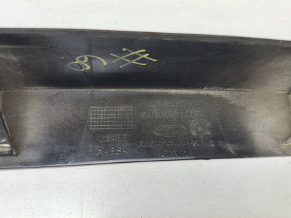 2012-2017 Ford Focus MK2-Sedan Rear Trunk Molding Panel Handle BM51-F43404-AH OEM