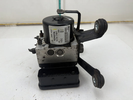 2012-2013 Toyota Tundra ABS Pump Control Module Assembly 44500-0C381 OEM