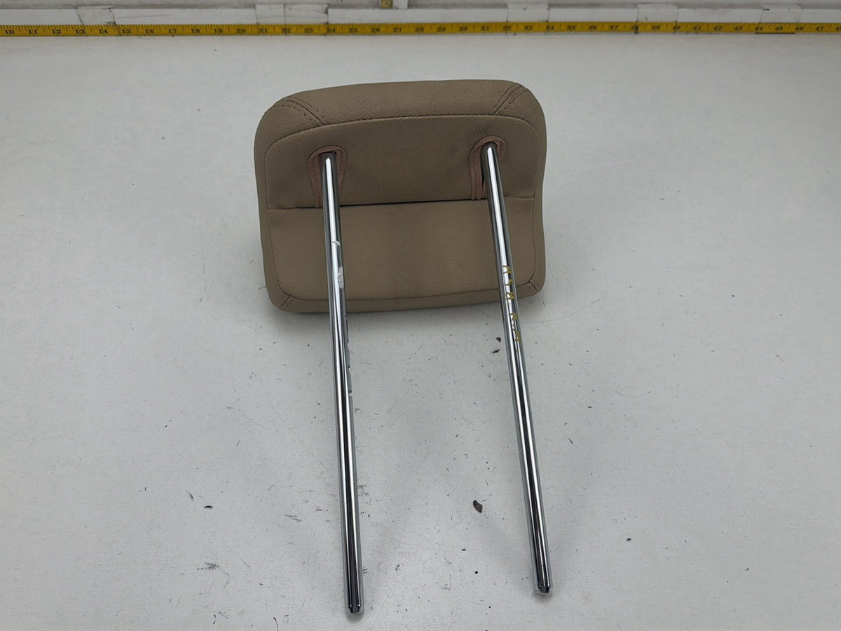 2007-2012 Mercedes-Benz GL450 Rear 2nd Row Center Middle Headrest OEM