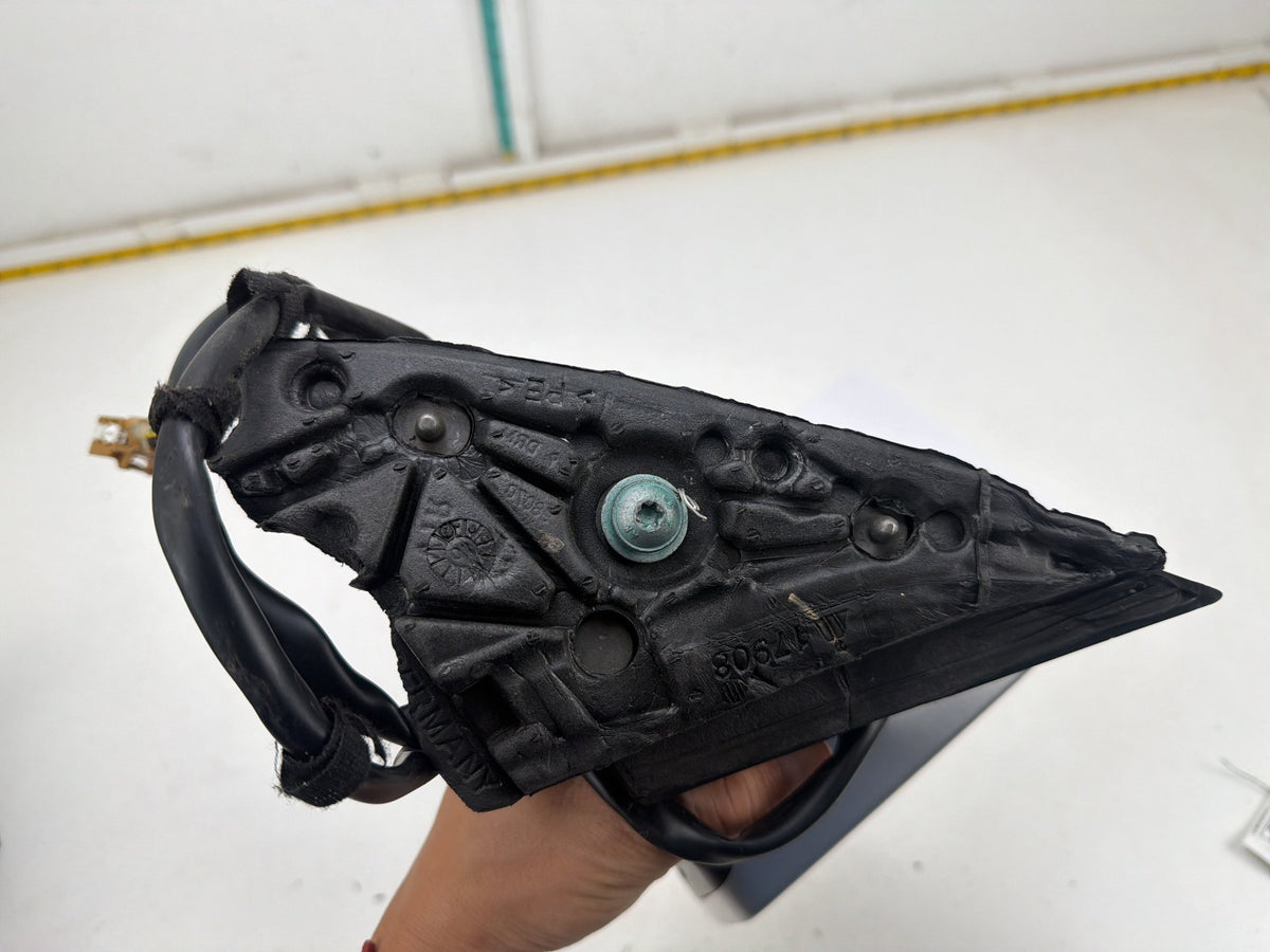 2002-2008 Audi A4 Right Passenger Side View Door Mirror Power E1010681 OEM