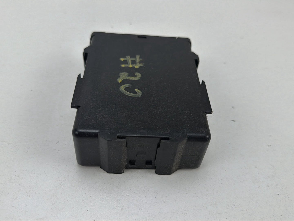 2010-2011 Toyota Prius W30- Transmission Computer Control Module 89535-75010 OEM