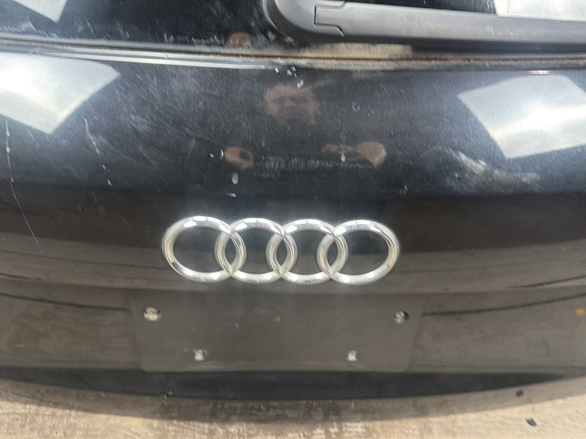 2009-2017 Audi Q5 Rear Trunk Lid Liftgate Tailgate Hatch Panel Assembly OEM