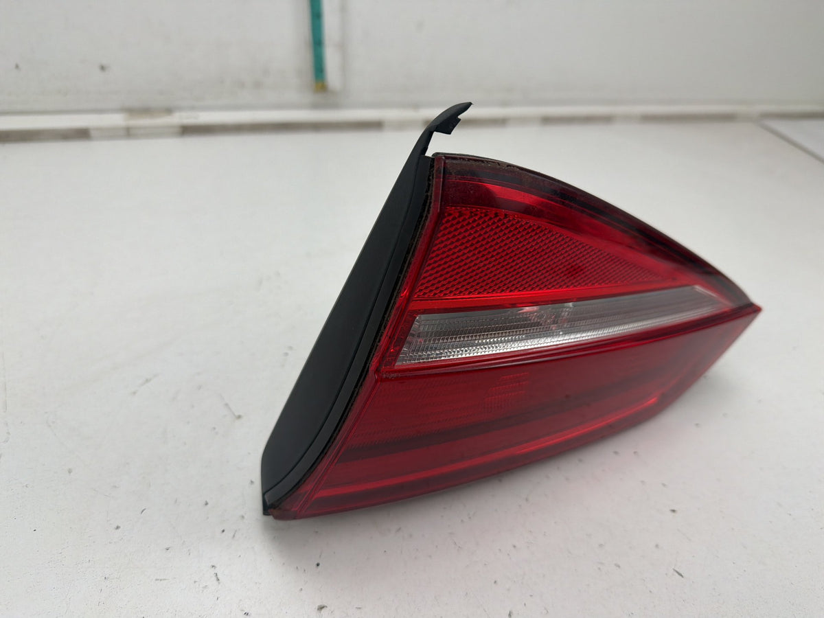 2015-2018 Volkswagen Jetta Rear Trunk Right Passenger Inner Tail Light OEM