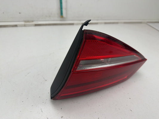 2015-2018 Volkswagen Jetta Rear Trunk Right Passenger Inner Tail Light OEM