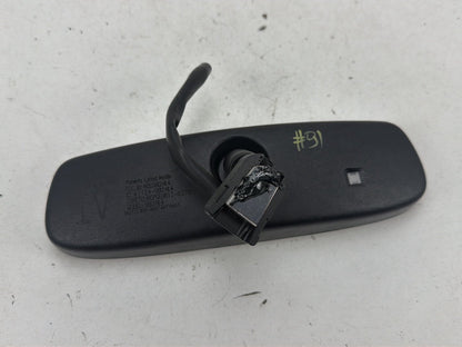 2014-2021 Infiniti Q50 Interior Rear View Mirror Auto Dimming HomeLink OEM