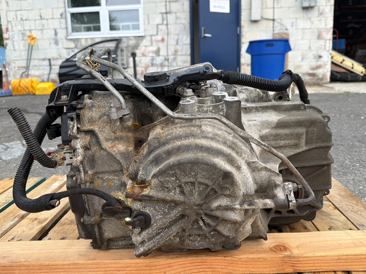 2012-2015 Chevy Cruze 1.4L Automatic Transmission 6 Speed 6T40 OEM 72K Miles