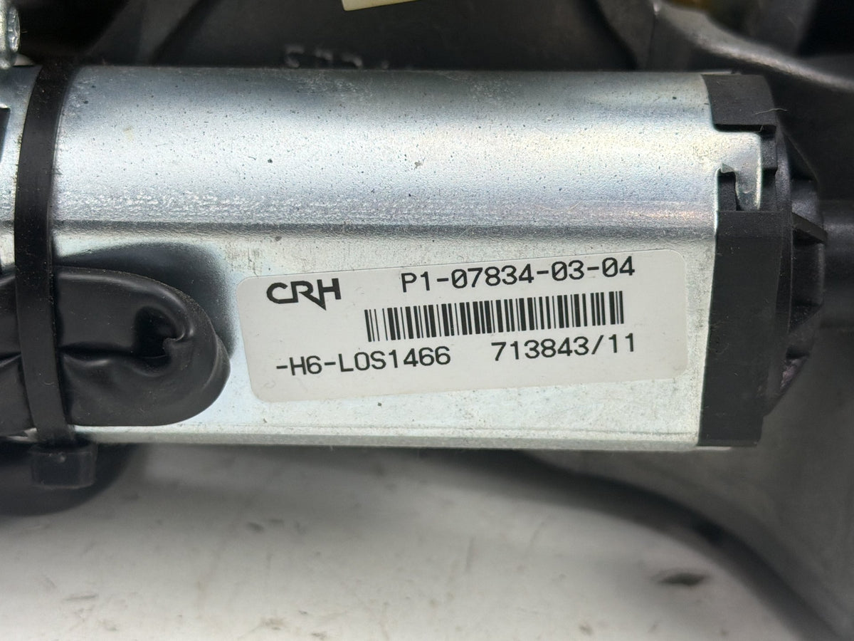 2011-2016 BMW 550i xDrive Front Left Driver Side Steering Column Assembly OEM