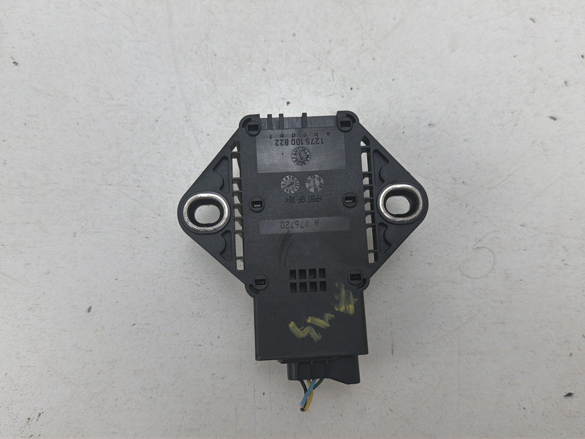 2009-2013 Infiniti G37 Yaw Stability Rate Sensor Control Module 0265005806 OEM