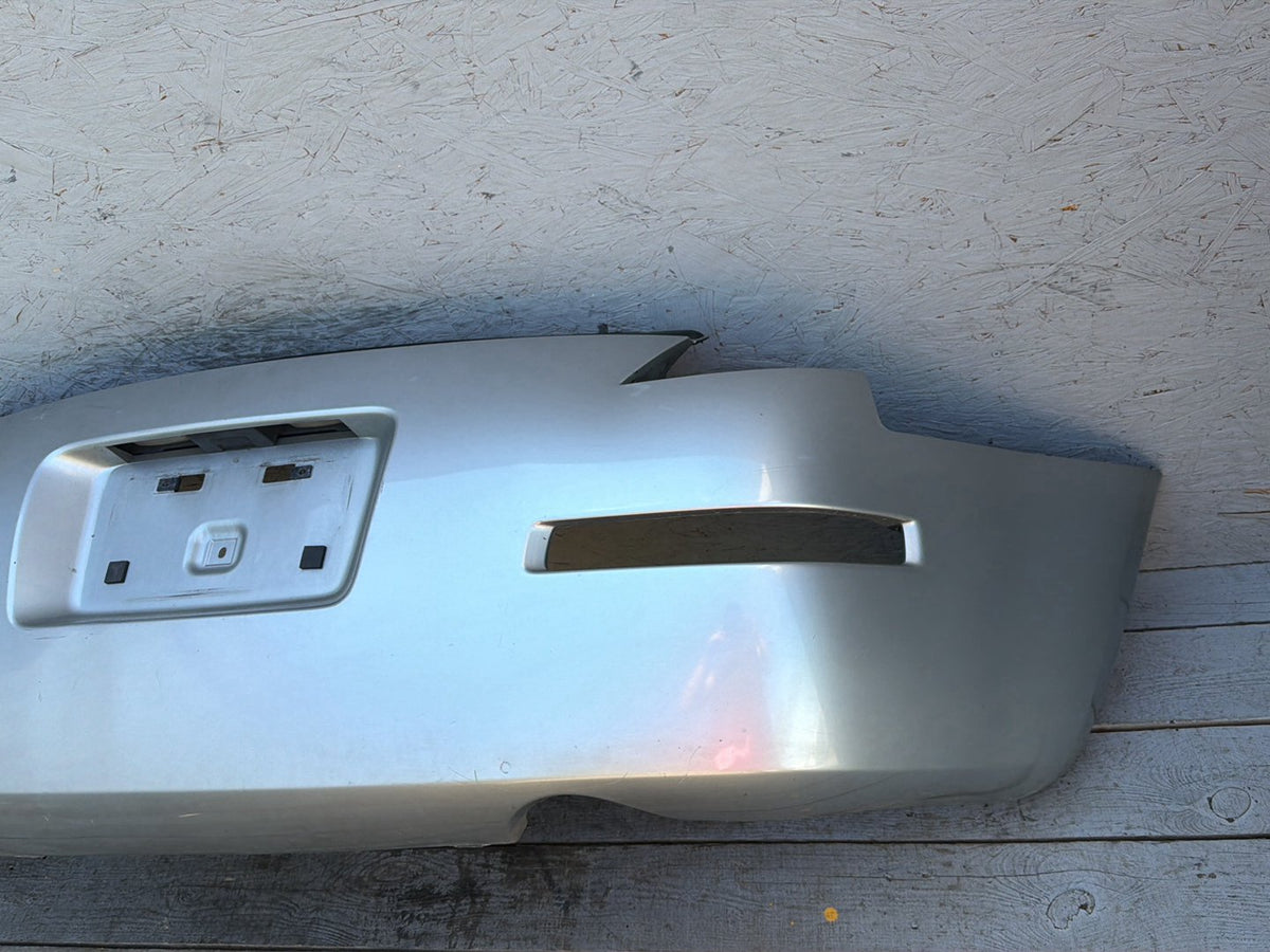 2005 Nissan 350Z- Rear Bumper Cover PN: 85022
