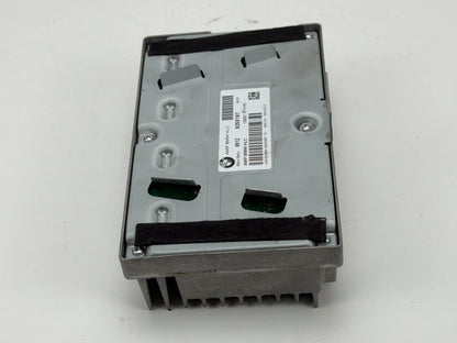 2010-2013 BMW X5 HiFi Sound Stereo Audio Amplifier Module 65129253197 OEM