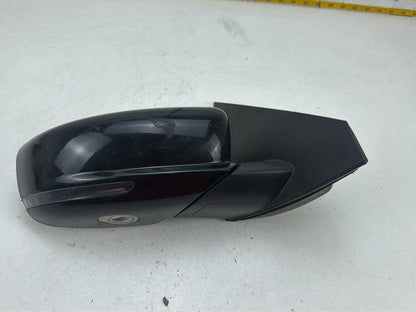 2013-2016 Dodge Dart Front Right Passenger Side Power Heated View Mirror OEM