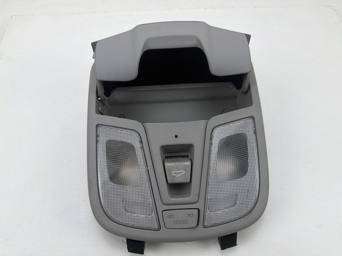 2011-2015 Kia Optima Overhead Console Map Dome Light 92800-2T247TX OEM