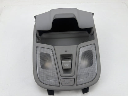 2011-2015 Kia Optima Overhead Console Map Dome Light 92800-2T247TX OEM