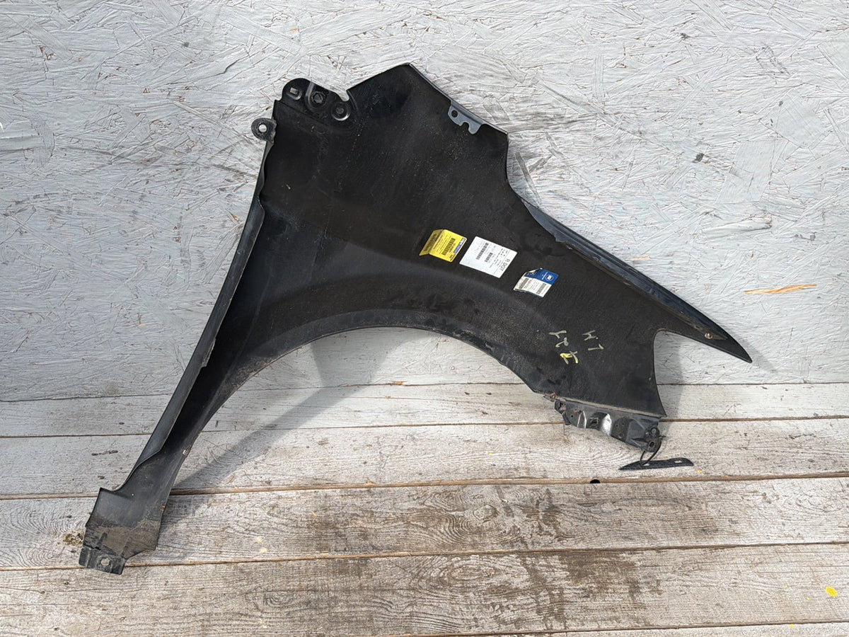 2012-2020 Chevrolet Sonic RS Left Front Fender OEM
