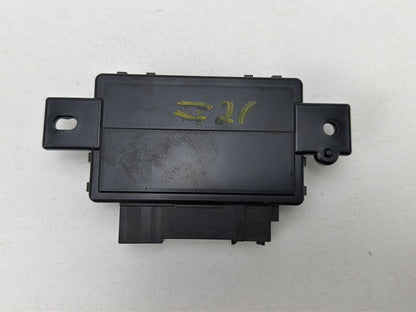 2012-2020 Chevrolet Sonic RS Driver Seat Heater Control Module Unit OEM