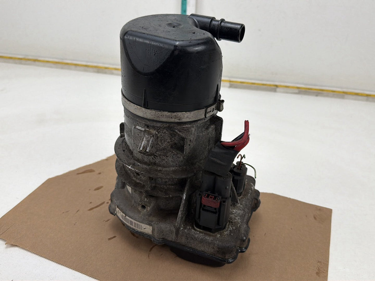 2007-2013 Mercedes-Benz S-Class W221 S550 Power Steering Pump A2164600380 OEM