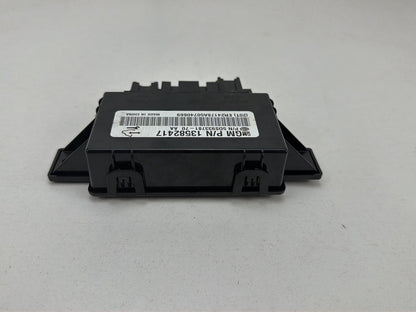 2012-2020 Chevrolet Sonic RS Driver Seat Heater Control Module Unit OEM