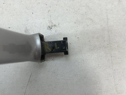 2007-2011 Toyota Camry Rear Right Passenger Side Exterior Door Handle OEM