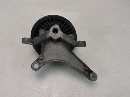 2012-2017 Mercedes-Benz S-Class W221 V-Belt Tensioner Pulley Mount OEM