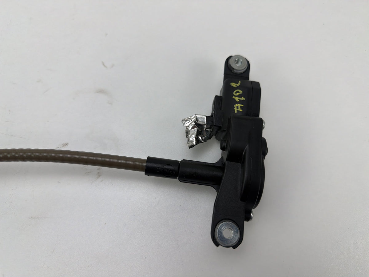 2006-2013 Mercedes-Benz R350 Rear Right Side Quarter Window Motor Actuator OEM
