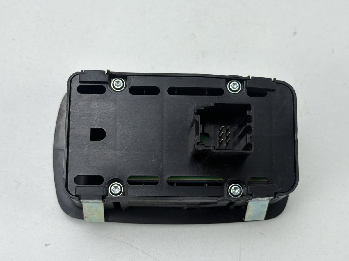 2014-2021 Maserati Quattroporte Front Right Side Window Switch 670025405 OEM