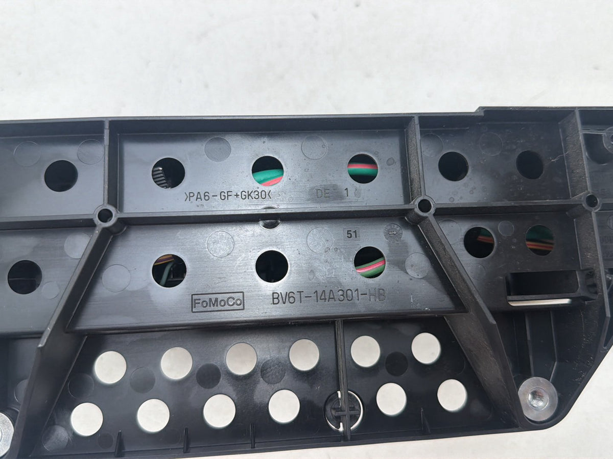2012-2014 Ford Focus MK2 Rear Trunk Fuse Box BV6T14A301HB OEM