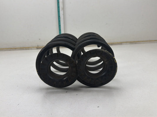 2012-2020 Chevrolet Sonic Rear Coil Spring Pair Left Right 95481253 OEM