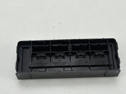 2015-2016 Chevrolet Cruze Dash HVAC Climate Heater Control Module 13596693 OEM