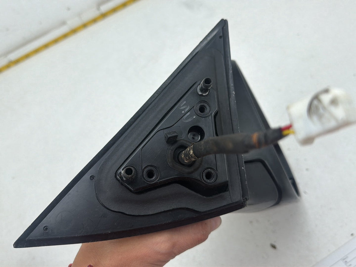 2012-2014 Toyota Camry Right Passenger Side Power Door Mirror Assembly OEM