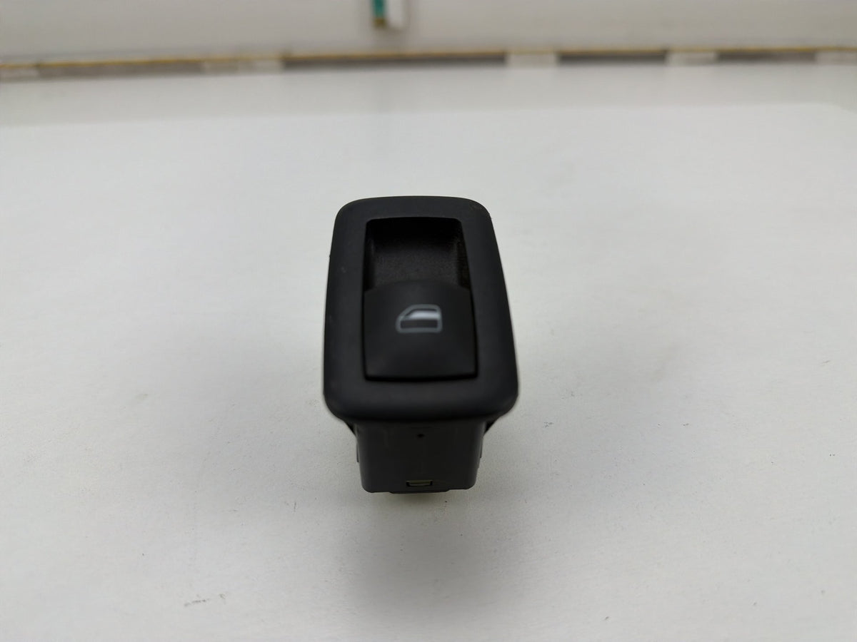 2014-2021 Jeep Grand Cherokee Rear Right Side Single Button Window Switch OEM