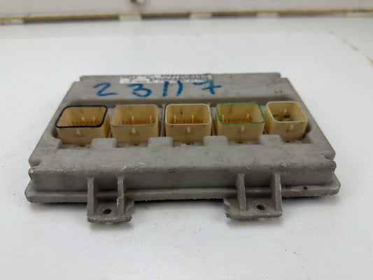 2004 Chrysler Town & Country Body Control Module BCM 04727477AH OEM