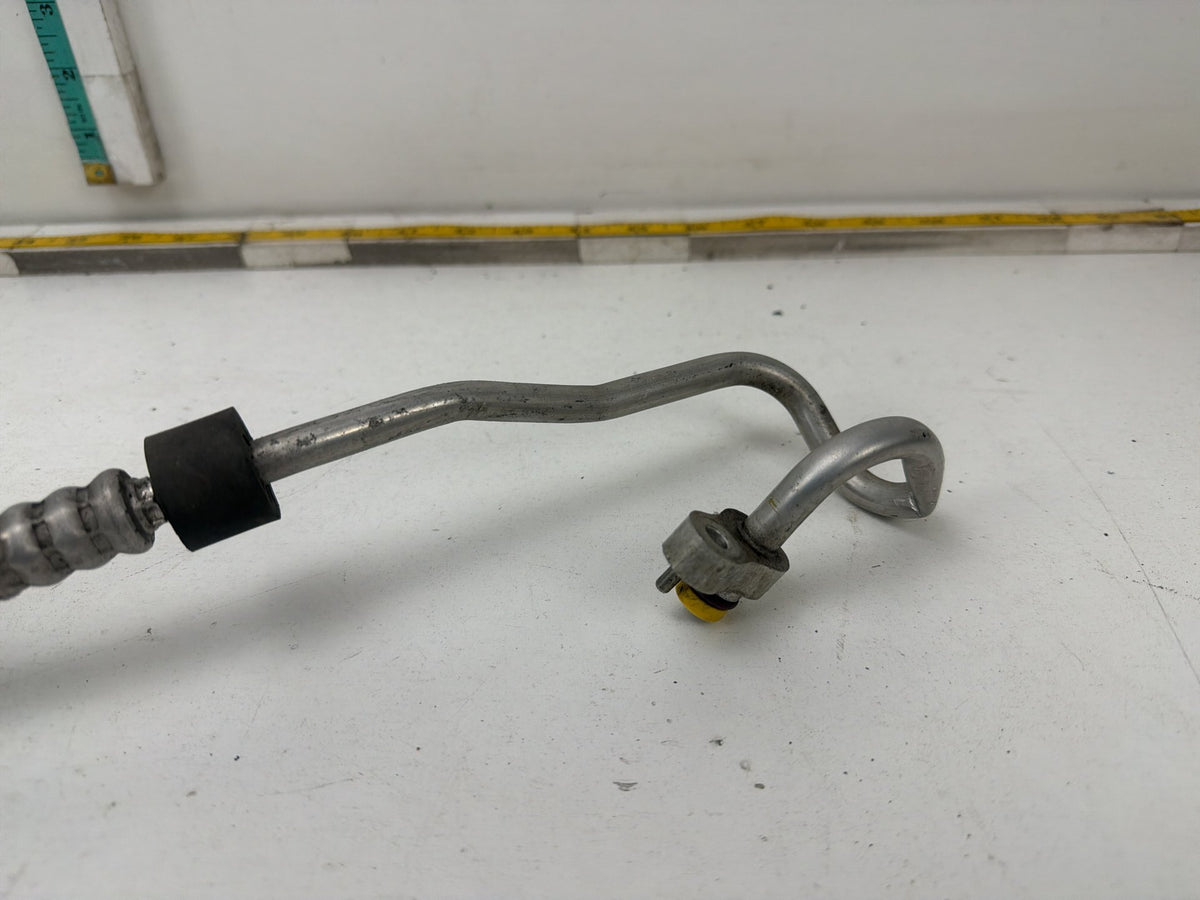 2010-2015 Mercedes-Benz C250 C350 E350 E550 A/C Liquid Line Hose A2048304816 OEM