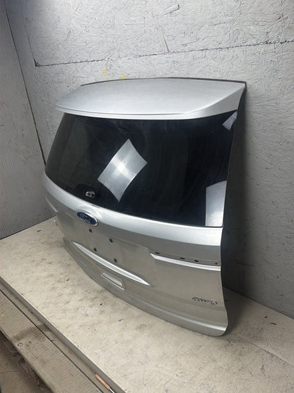 2011-2015 Ford Explorer U251 Rear Trunk Hatch Tailgate Door Shell Assembly OEM