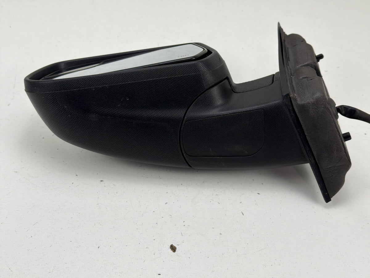 2013-2017 Gmc Terrain Driver Left Side View Power Door Mirror 823133 OEM