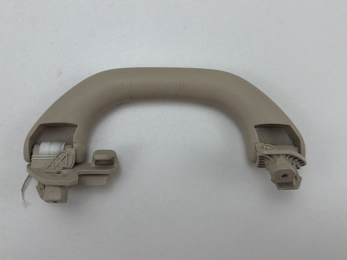 2013-2017 Volkswagen Tiguan Interior Roof Pull Grab Handle Set 1K0857607N OEM