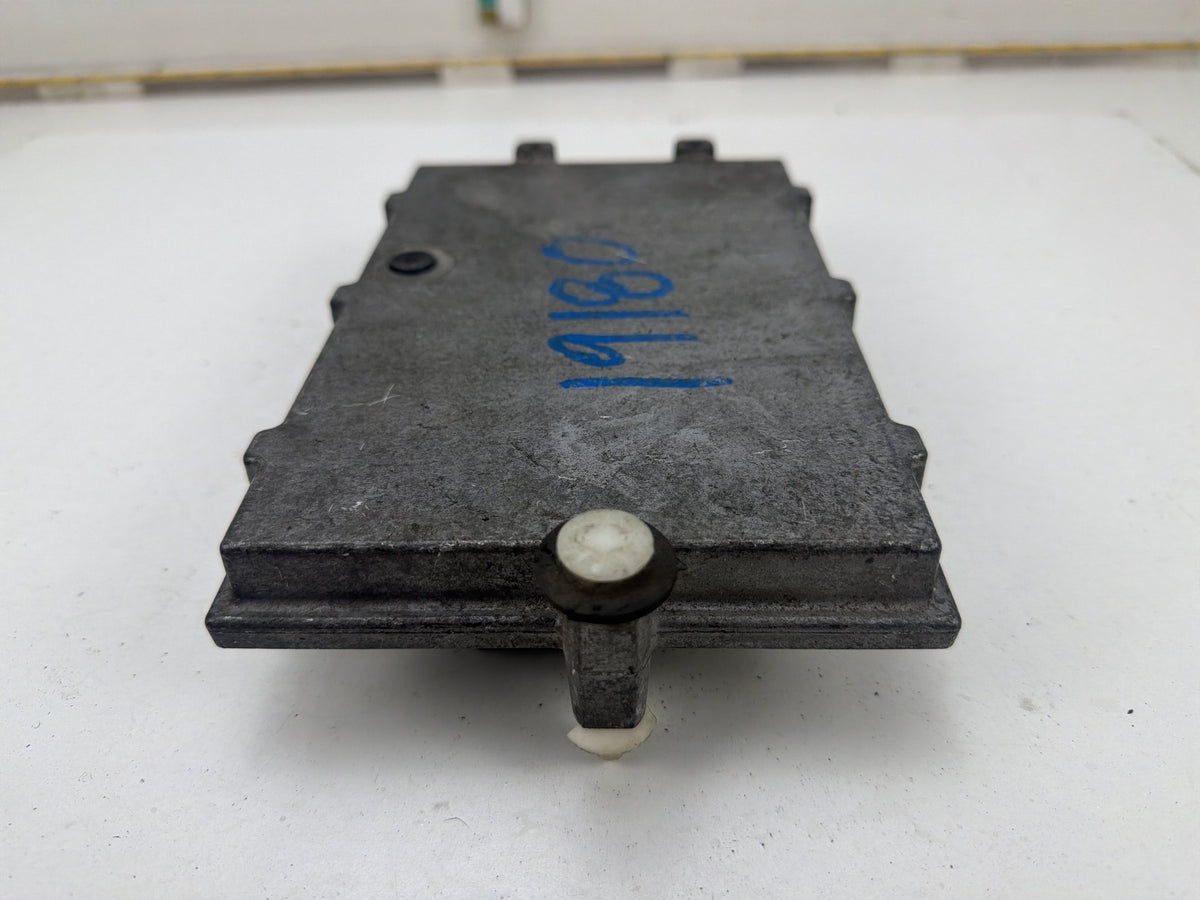 2008 Dodge Nitro Powertrain Control Module ECU Engine Computer 05150599AJ OEM