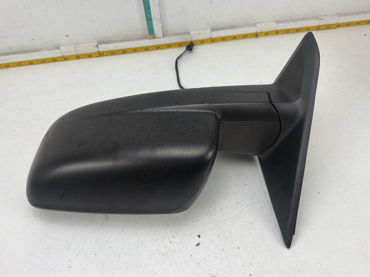 2013-2018 Ram 1500 Front Left Door Side View Mirror 68147863AF OEM