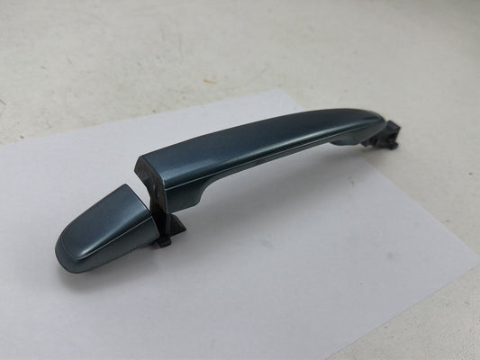 2003-2009 Toyota 4Runner Rear Left Driver Side Exterior Door Handle OEM