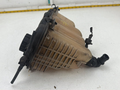 2017-2020 Jaguar F-Pace Radiator Overflow Expansion Bottle YC15-8B099-AA OEM