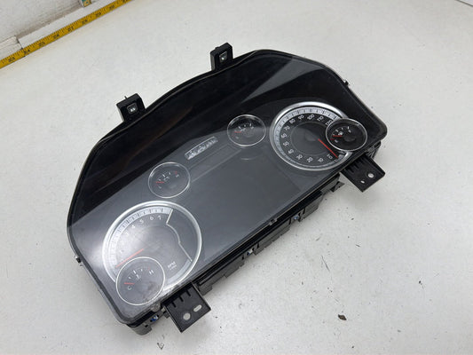 2013-2018 Ram 1500 Instrument Gauge Cluster Speedometer Display A2C80138203 OEM