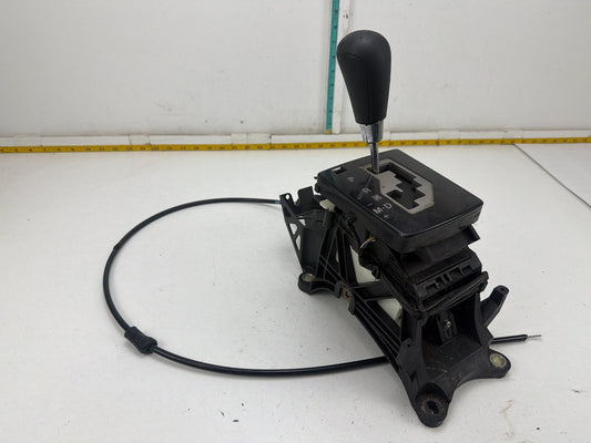 2009-2013 Mazda 6 Automatic Transmission Floor Gear Shift Shifter 9M817200 OEM