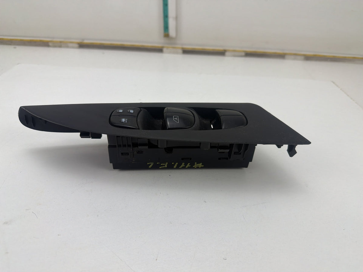2013-2019 Nissan Sentra Front Left Driver Side Master Power Window Switch OEM