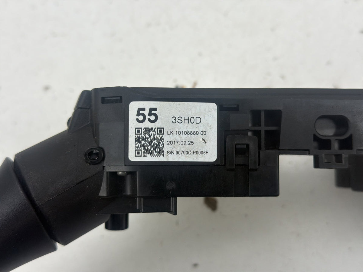 2016-2019 Nissan Sentra Turn Signal Headlight Wiper Combination Switch OEM
