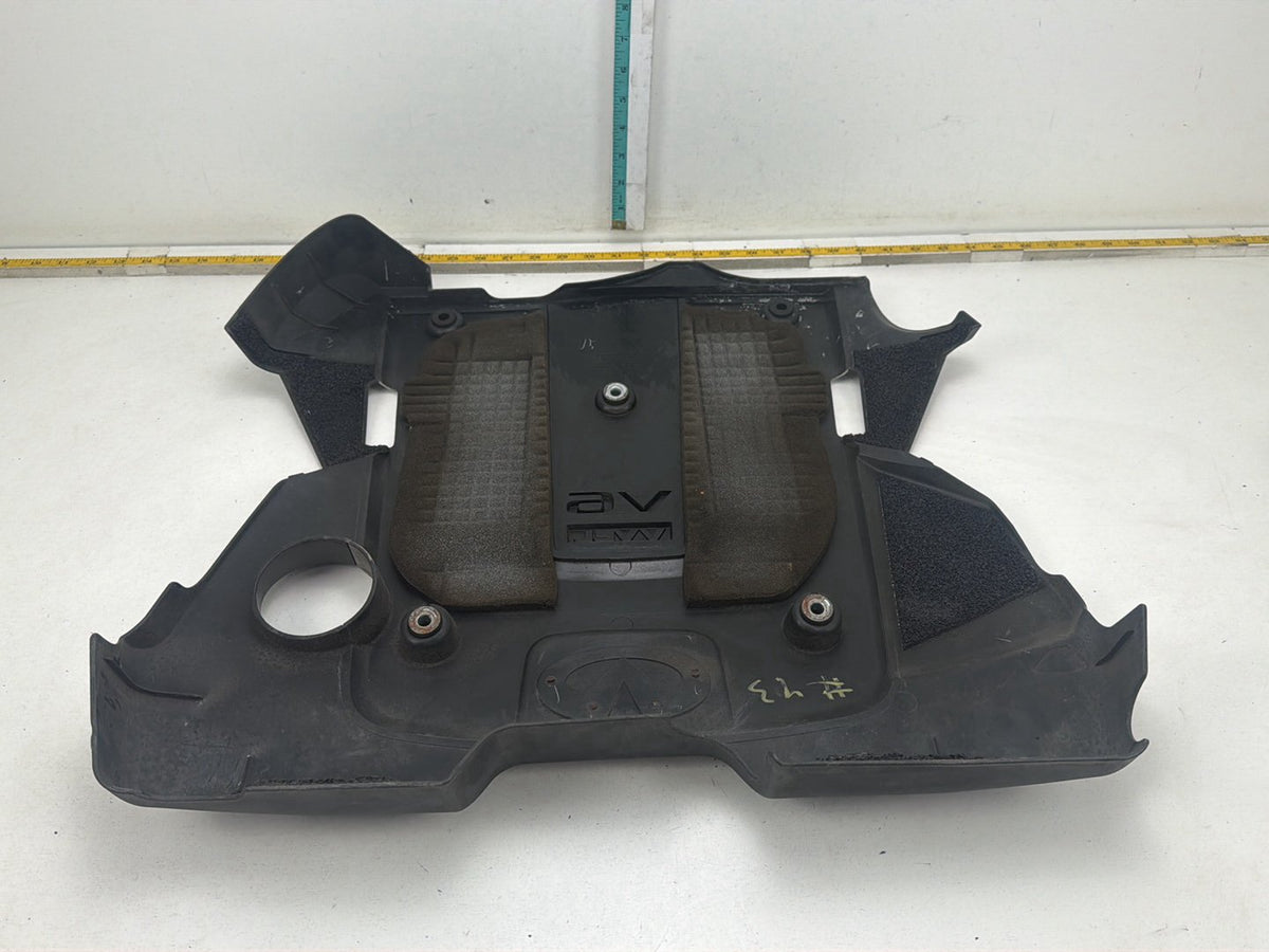 2008-2013 Infiniti G37 Engine Cover Panel 14041 EY01A OEM