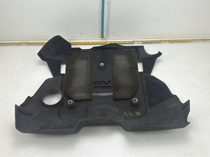 2008-2013 Infiniti G37 Engine Cover Panel 14041 EY01A OEM