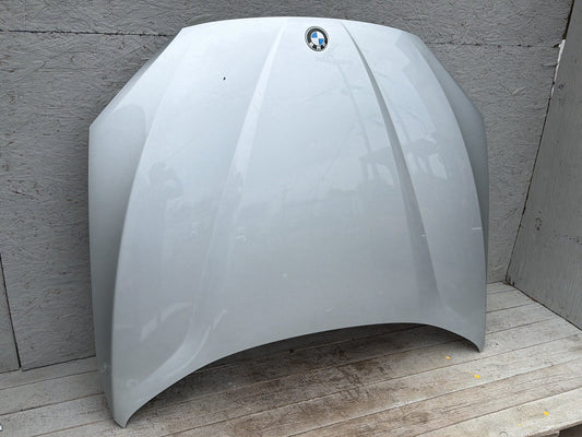 2012-2014 BMW X1 E84 Hood Bonnet Panel OEM