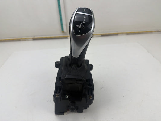 2011-2013 BMW 550i xDrive F10 Automatic Gear Shifter 61319251190 OEM
