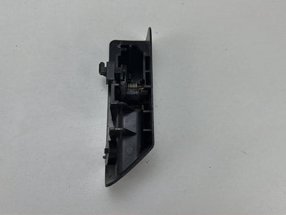 2010-2015 Toyota Prius Fuel Tank Filler Door Release Handle Lever OEM