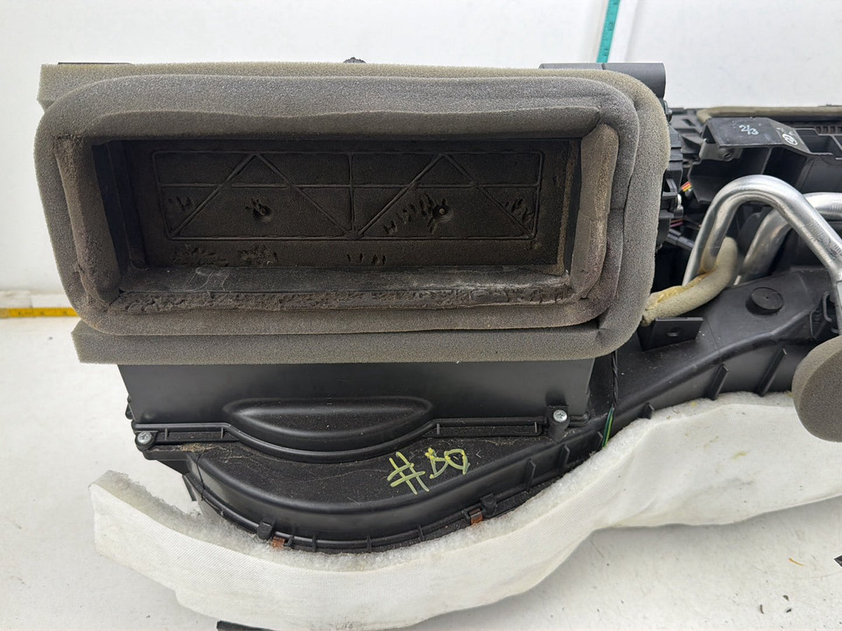 2013-2017 Range Rover Sport HVAC Heater AC Evaporator Box OEM