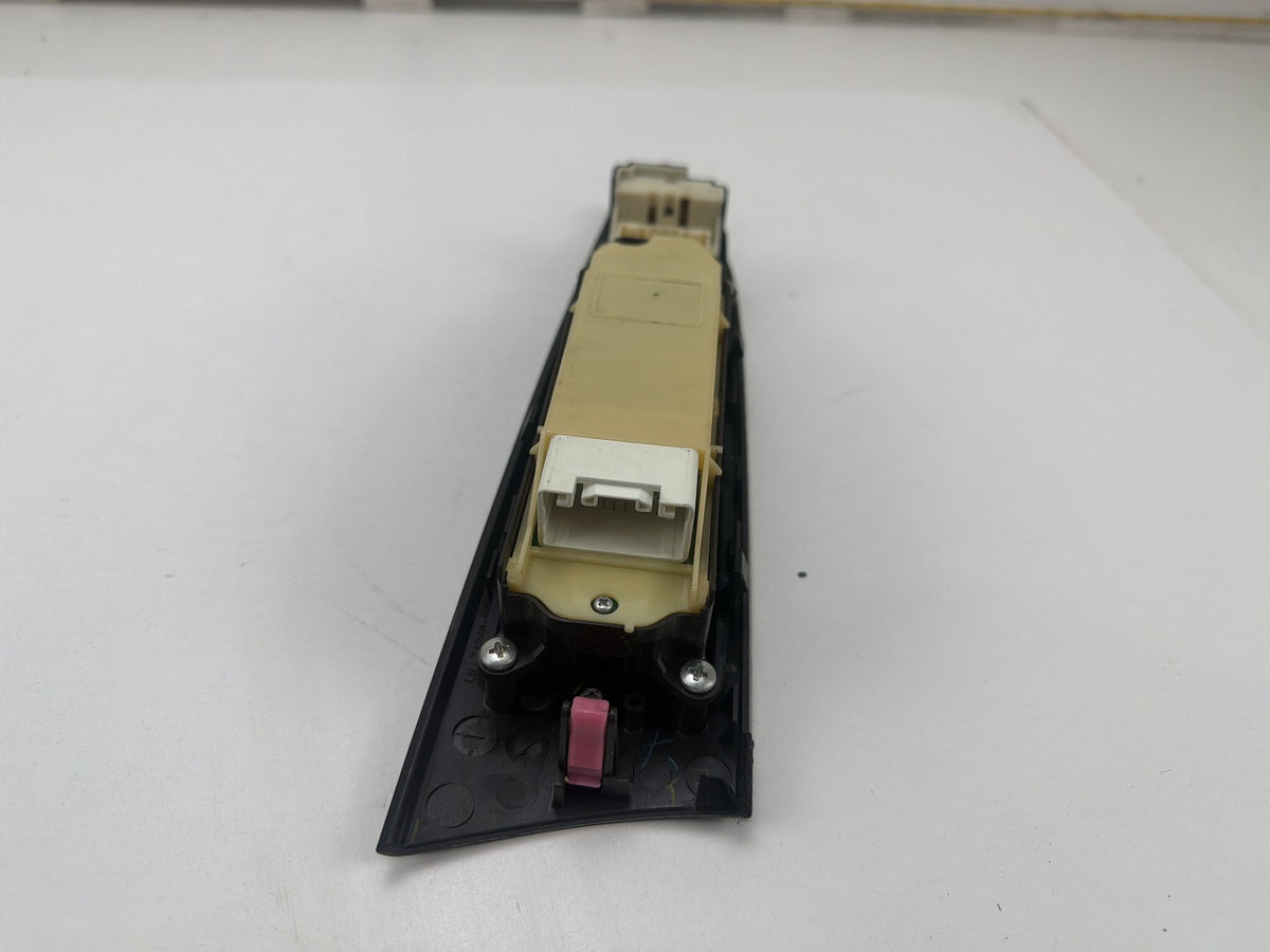 2010-2015 Lexus IS250C Left Front Master Power Window Switch 84040-53130 OEM